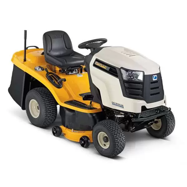 Benzinski traktor za košenje trave sa korpom CC 1016 AE Cub Cadet