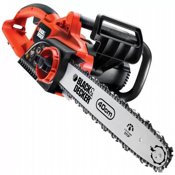 Električna lančana testera GK2240TX Black & Decker