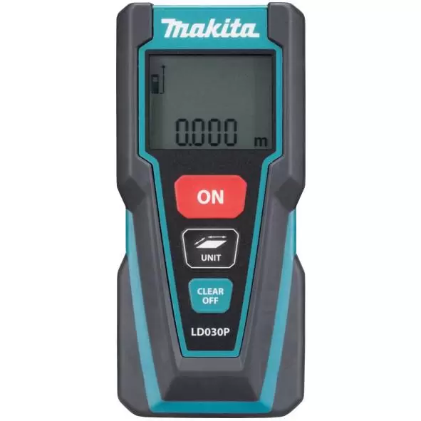 Laserski daljinomer LD030P Makita - proizvod na akciji