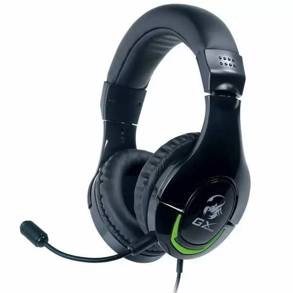 Gaming slušalice HS-G600 GENIUS 