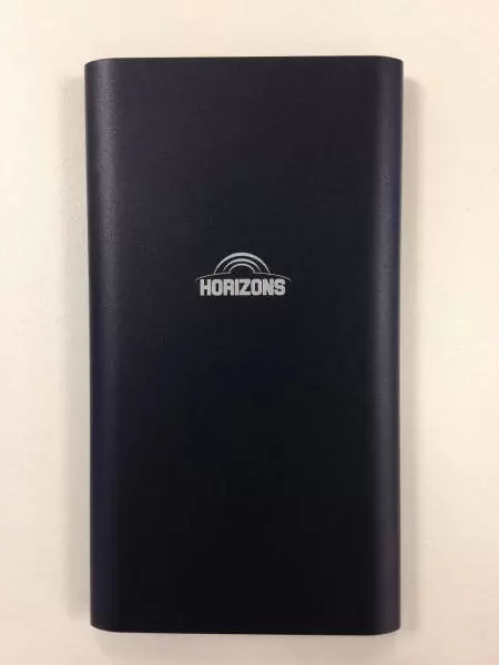 Power bank PB-401 HORIZONS