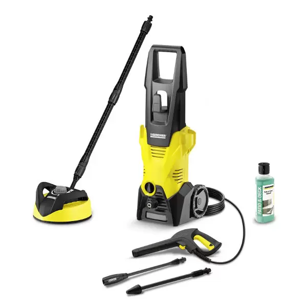 Perač pod pritiskom K3 Home Karcher