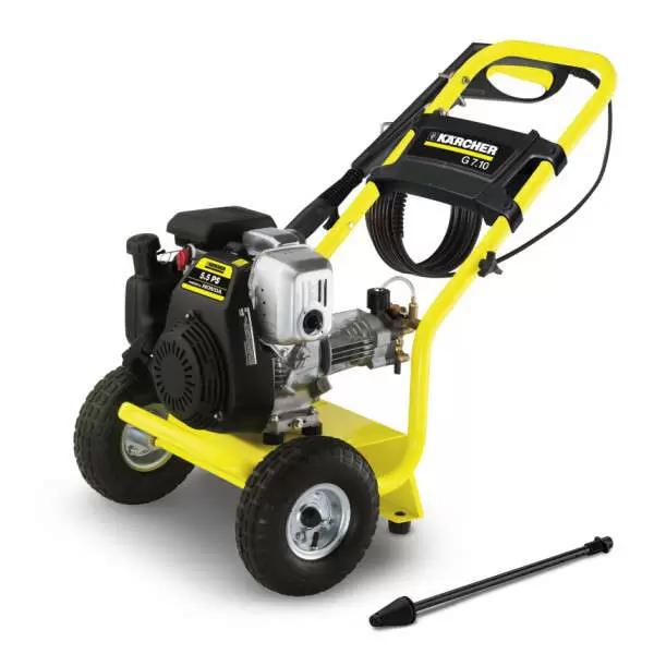 Benzinski perač pod pritiskom G 7.10 Karcher