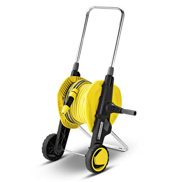 Motalica na točkovima sa crevom 20m HT 3.420 Karcher