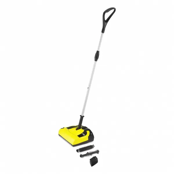 Akumulatorska metla K55 Plus KARCHER