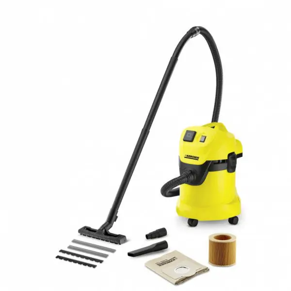 Višenamenski usisivač WD 3 P. KARCHER