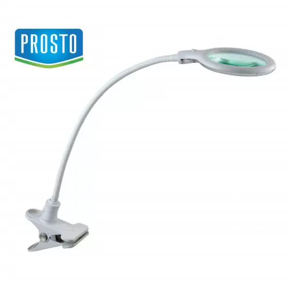 Stona lampa sa lupom LLP2014-21 PROSTO - proizvod na akciji