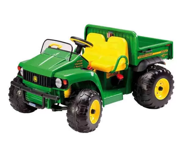 John Deer Gator HPX IGOD0060 PEG PEREGO