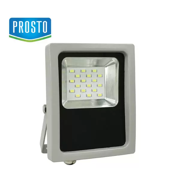 LED reflektor 10W LRF018EW-10 Prosto