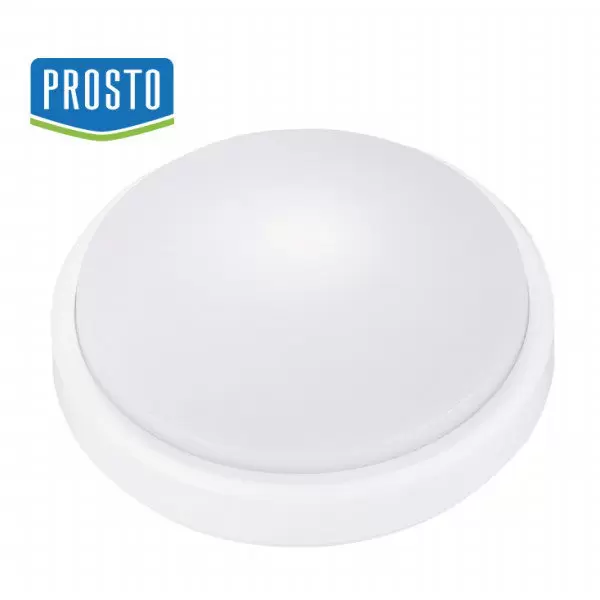 LED plafonjera 24W dnevno svetlo LPF02O-W-24 PROSTO