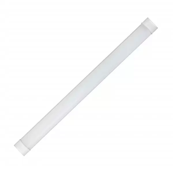 LED nadgradna lampa 90cm 28.4W LCN-P-27W/CW PROSTO