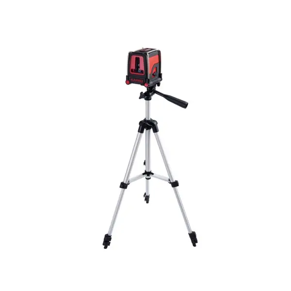 Laserski nivelator 872S ProLaser sa stativom Kapro - proizvod na akciji
