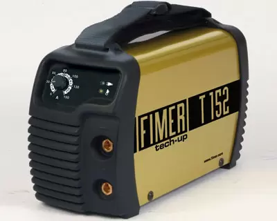 Aparat za zavarivanje Invertor T 152  FIMER