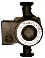 Cirkularna pumpa SR3 25-70 Nocchi