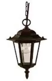 Lampa baštenska viseća sa 6 strana W-GLH 100 Womax
