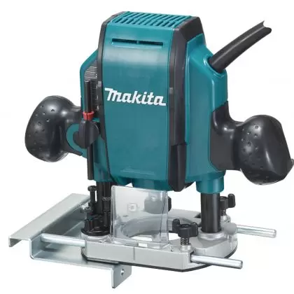 Električna glodalica RP 0900 MAKITA - proizvod na akciji