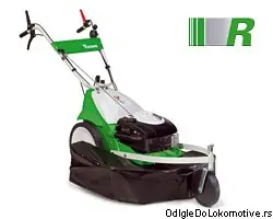 Motorna-benzinska kosačica za travu MB 6 RH VIKING