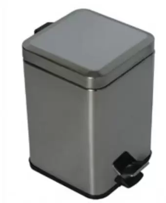 Kanta za smeće saten 6 lit SL6703 DIPLON