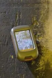 Garmin Dakota 20 GPS navigacija