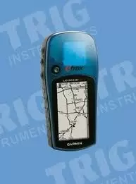 Garmin eTrex Legend H GPS auto navigacija