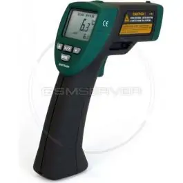 Termometar infracrveni Mastech MS6530