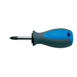 Odvijac TBI krstasti PH kratki 626TBI PH2 UNIOR.