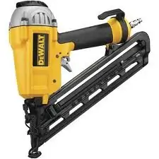 15GA Heftalica za eksere DEWALT 