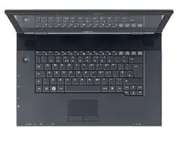 FCS AMILO Računar Li 3710 15.6" Notebook