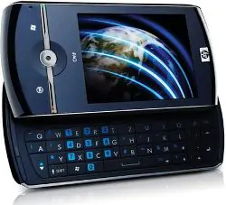 HP iPAQ Data Messenge PDA uređaj