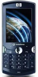 HP iPAQ Voice Messenger (Bell) PDA uređaj