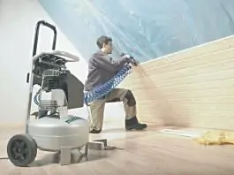 Kompresor za vazduh PowerAir 350 METABO