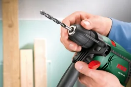 Compact vibraciona bušilica BOSCH PSB 500 RE