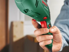 Compact vibraciona bušilica BOSCH PSB 500 RE