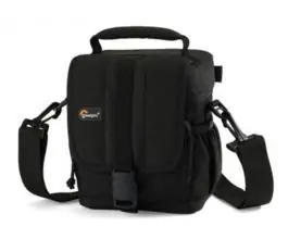 Torba za fotoaparat Adventura 120 crna LOWEPRO