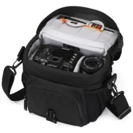 Torbica za kameru Nova 160 AW crna LOWEPRO