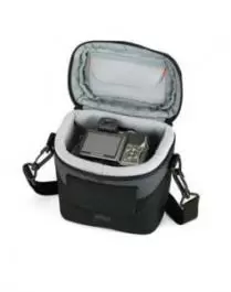 Torbica za fotoaparat Cirrus 100 crna LOWEPRO