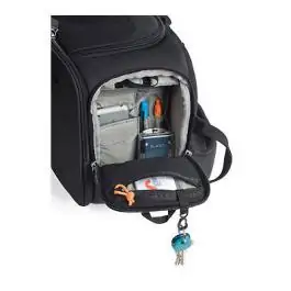 Torba za fotoaparat i kameru Classified Sling 180 AW crna LOWEPRO