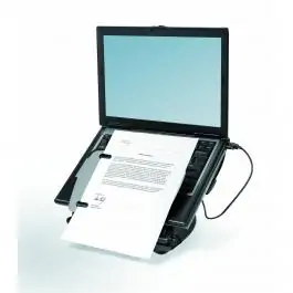 Držač za Notebook-Fellowes Pro Laptop W/Radna stanica