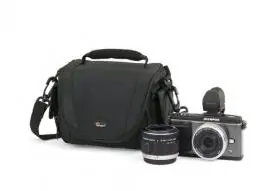 Torbica za kameru Edit 110 crna LOWEPRO