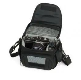 Torbica za kameru Edit 110 crna LOWEPRO