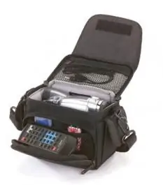 Torbica za kameru Edit 110 crna LOWEPRO