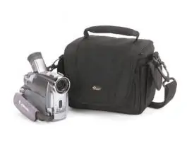 Torbica za kameru Edit 110 crna LOWEPRO