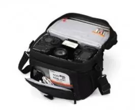Torbica za kameru Nova 190 AW braon LOWEPRO