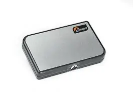 Futrola za memorijske kartice PixelPak V1 LOWEPRO