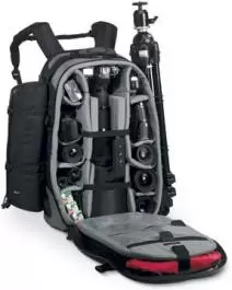 Ranac Pro Trekker AW II LOWEPRO