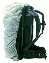 Ranac Pro Trekker AW II LOWEPRO