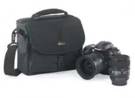 Torbica za fotoaparat Rezo 160 AW LOWEPRO