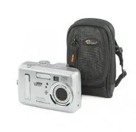 Futrola za fotoaparat Ridge 20 crna LOWEPRO