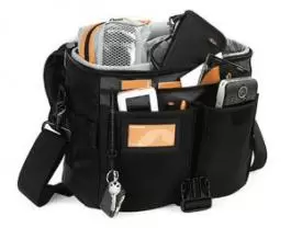 Torba za fotoaparat Stealth Reporter D550 AW LOWEPRO