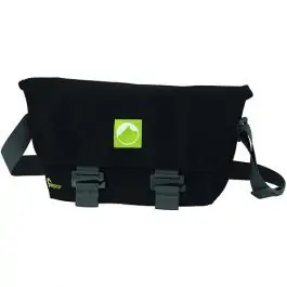 Torbica za fotoaparat Terraclime 100 crna LOWEPRO